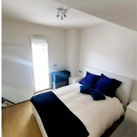 Monaco Monte-Carlo Door Step - Luxury Apartment - 2 Bedrooms 2 Bathrooms - Superb Modern Fully Equipped *