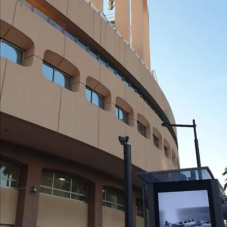 Monaco Monte-carlo Door Step - Luxury - 2 Bedrooms 2 Bathrooms - Superb Modern Fully Equipped Appartement Saint-Antoine (Alpes-Maritimes)