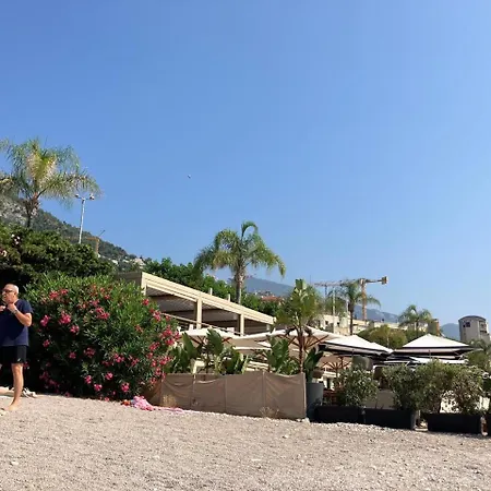 Apartment Monaco Monte-Carlo Door Step - Luxury Apartment - 2 Bedrooms 2 Bathrooms - Superb Modern Fully Equipped