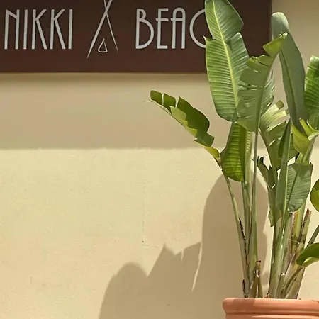 Monaco Monte-carlo Door Step - Luxury - 2 Bedrooms 2 Bathrooms - Superb Modern Fully Equipped