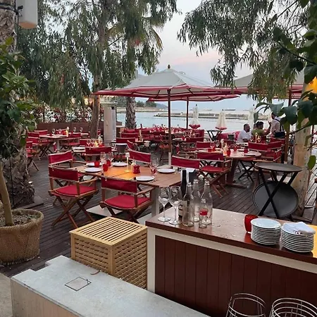 Monaco Monte-carlo Door Step - Luxury - 2 Bedrooms 2 Bathrooms - Superb Modern Fully Equipped Appartement