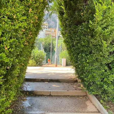 Apartment Monaco Monte-Carlo Door Step - Luxury Apartment - 2 Bedrooms 2 Bathrooms - Superb Modern Fully Equipped Saint-Antoine (Alpes-Maritimes)