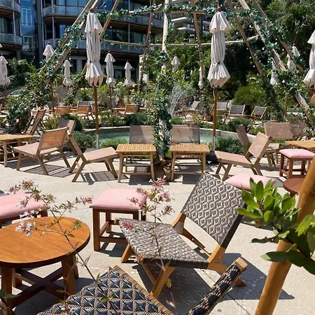Monaco Monte-Carlo Door Step - Luxury Apartment - 2 Bedrooms 2 Bathrooms - Superb Modern Fully Equipped * Saint-Antoine (Alpes-Maritimes)
