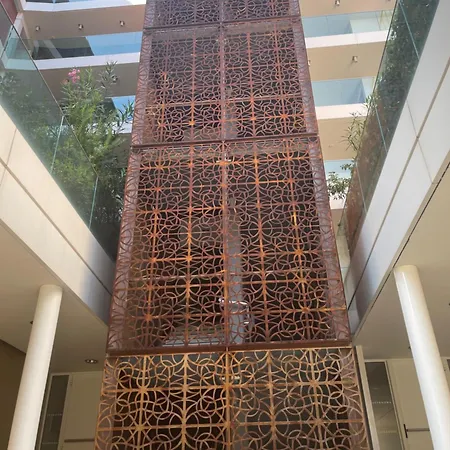 Monaco Monte-carlo Door Step - Luxury - 2 Bedrooms 2 Bathrooms - Superb Modern Fully Equipped Appartement Saint-Antoine (Alpes-Maritimes)