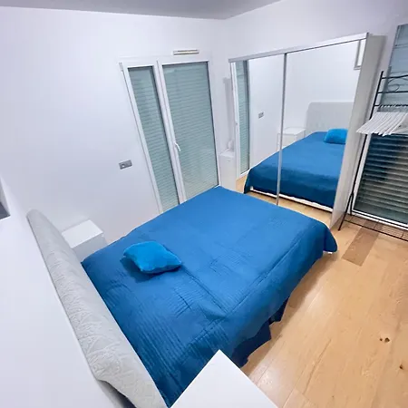 Monaco Monte-Carlo Door Step - Luxury Apartment - 2 Bedrooms 2 Bathrooms - Superb Modern Fully Equipped Apartment Saint-Antoine (Alpes-Maritimes)