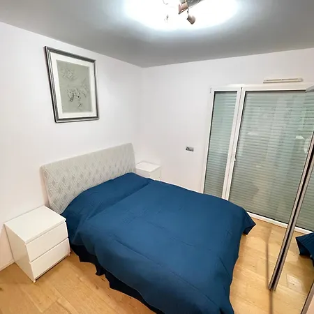 Monaco Monte-Carlo Door Step - Luxury Apartment - 2 Bedrooms 2 Bathrooms - Superb Modern Fully Equipped