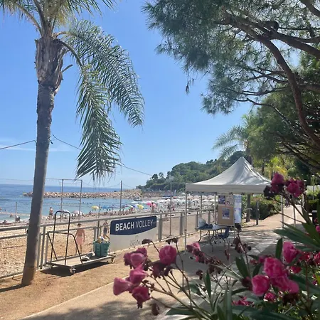 Appartement Monaco Monte-carlo Door Step - Luxury - 2 Bedrooms 2 Bathrooms - Superb Modern Fully Equipped