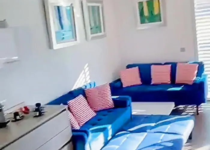 Monaco Monte-Carlo Door Step - Luxury Apartment - 2 Bedrooms 2 Bathrooms - Superb Modern Fully Equipped * Saint-Antoine (Alpes-Maritimes)